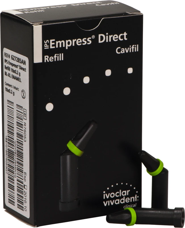 IPS Empress® Direct