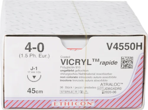 VICRYL™ RAPIDE
