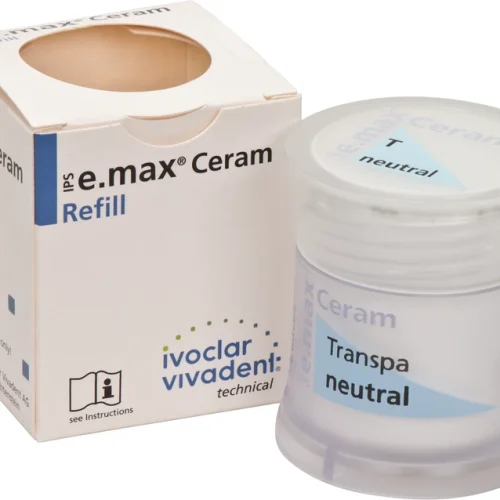 IPS e.max® Ceram
