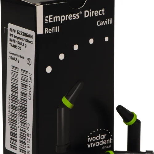 IPS Empress® Direct
