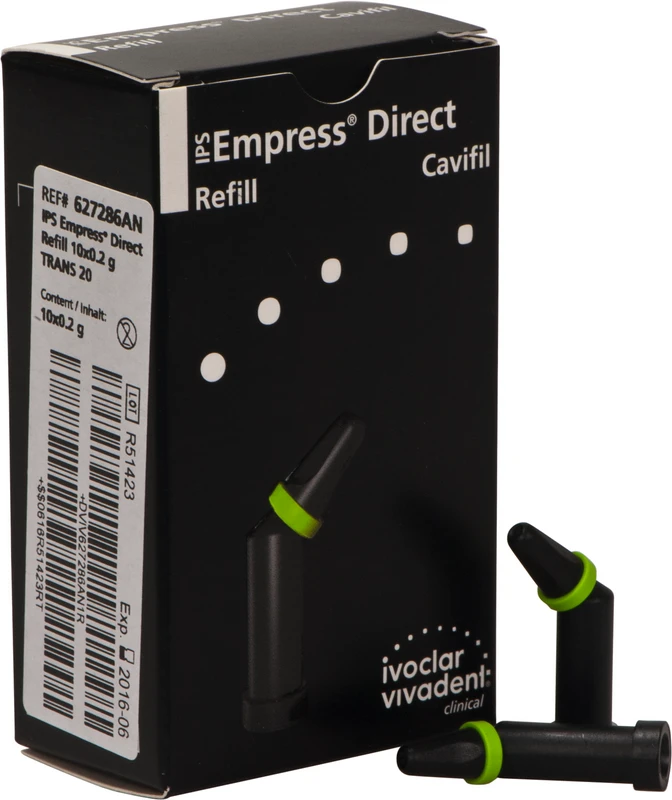 IPS Empress® Direct