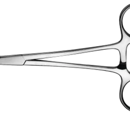 Arterieklemme Halstead-Mosquito