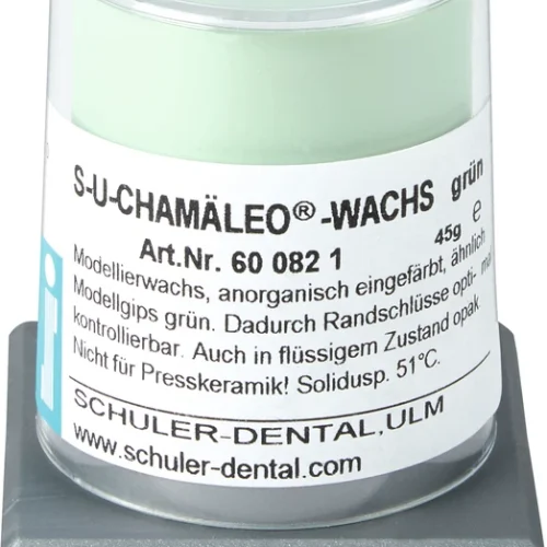 S-U-Chamäleo®-voks