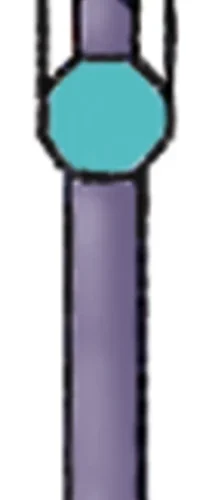 THOWAX Støpestifter