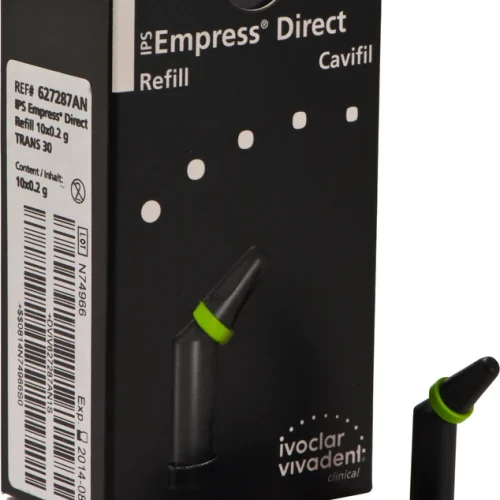 IPS Empress® Direct