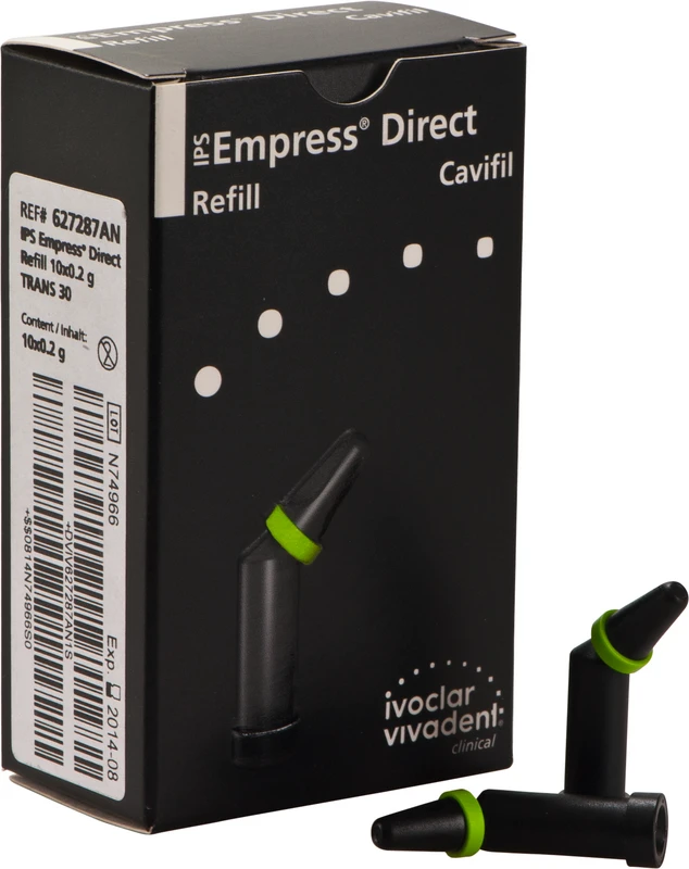 IPS Empress® Direct