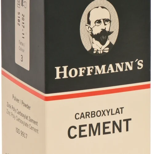 HOFFMANN'S Karboksylatsement