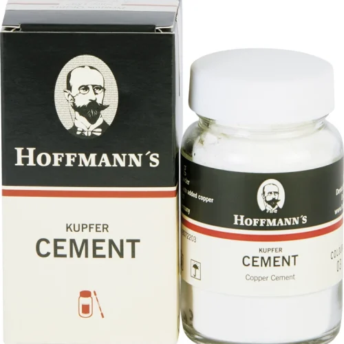 HOFFMANN´S KUPFER CEMENT