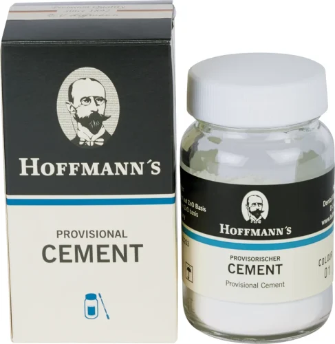 Hoffmanns midlertidige sement