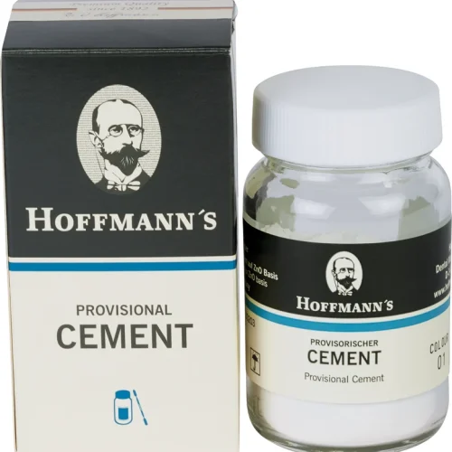 Hoffmanns midlertidige sement