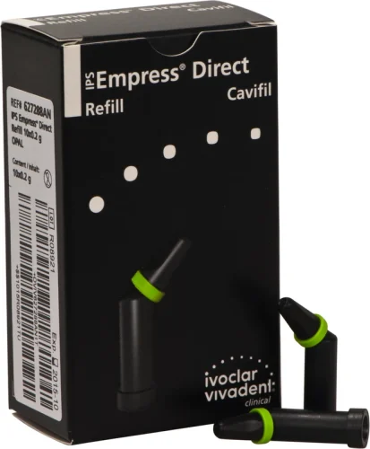 IPS Empress® Direct