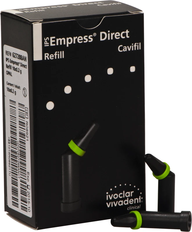 IPS Empress® Direct