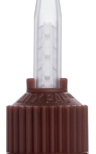 Dreve T-blandekanuler brune