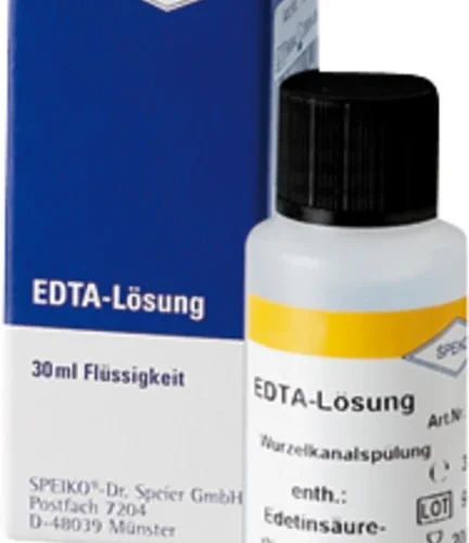 EDTA-løsning