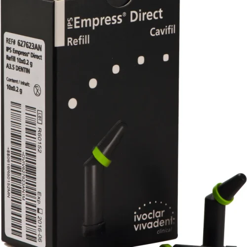 IPS Empress® Direct