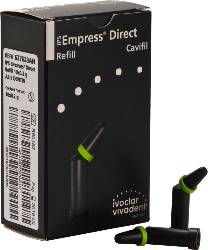 IPS Empress® Direct