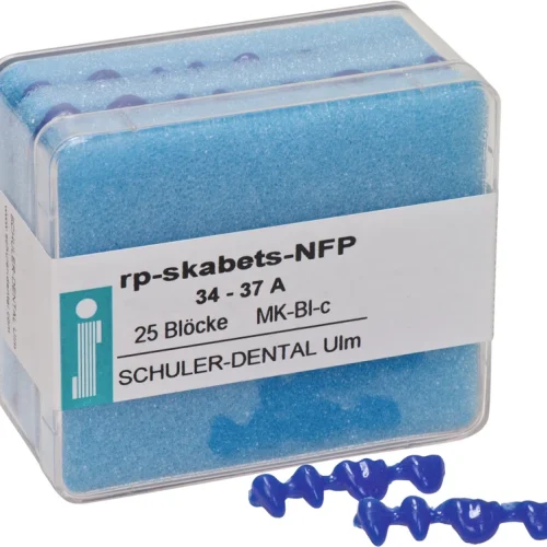 MK blokker sirkulær MK-BL-c