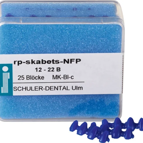 MK blokker sirkulær MK-BL-c