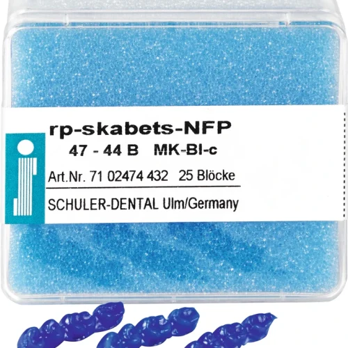 MK blokker sirkulær MK-BL-c