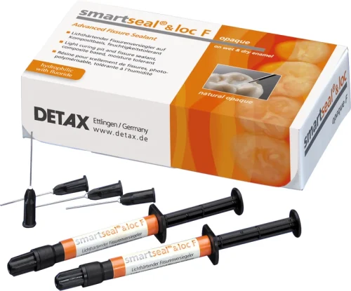smartseal® & loc / F