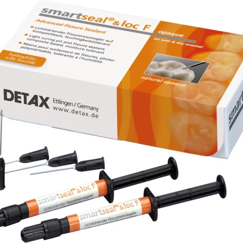 smartseal® & loc / F