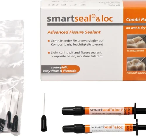 smartseal® & loc / F