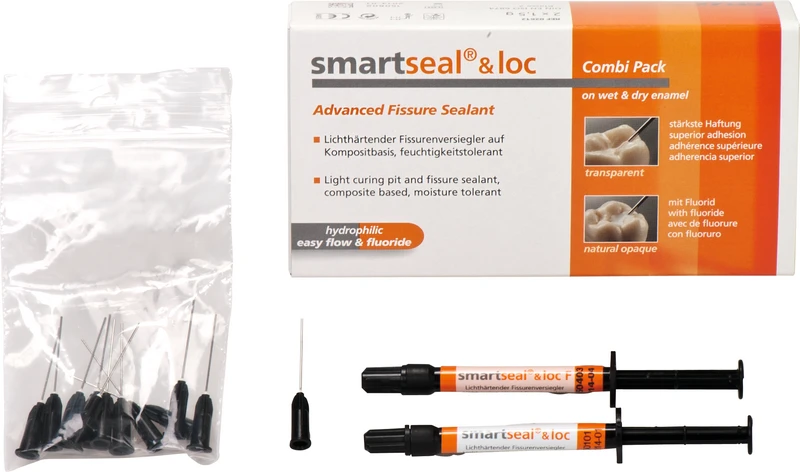 smartseal® & loc / F