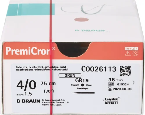 PremiCron®