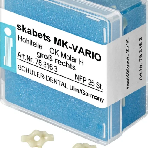 skabets MK-VARIO