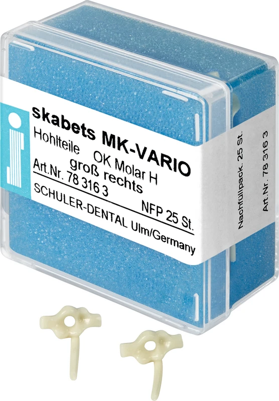 skabets MK-VARIO