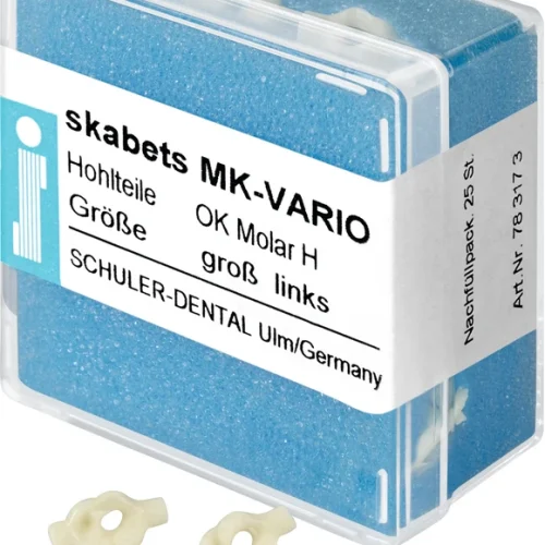 skabets MK-VARIO