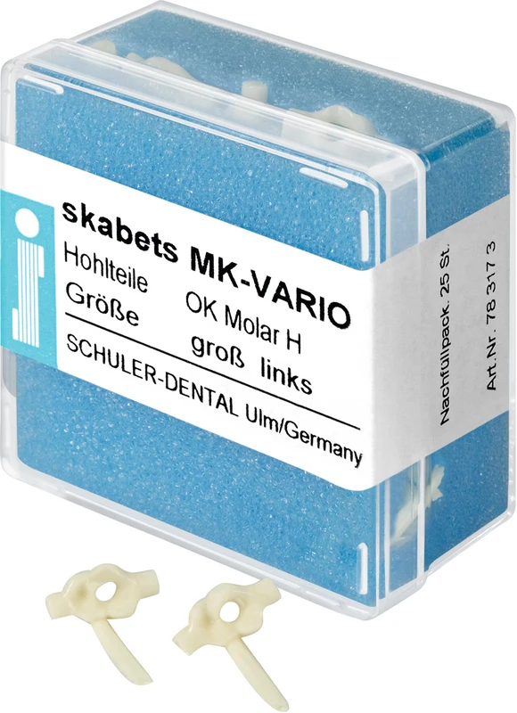 skabets MK-VARIO