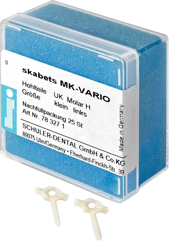 skabets MK-VARIO