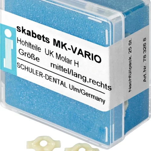 skabets MK-VARIO