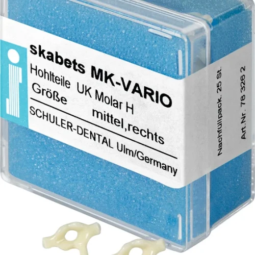 skabets MK-VARIO