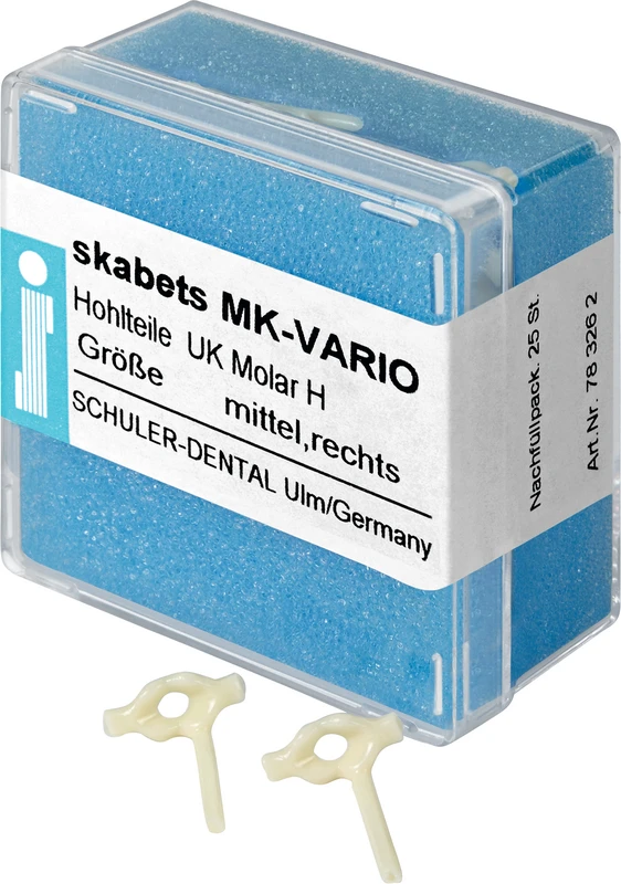 skabets MK-VARIO