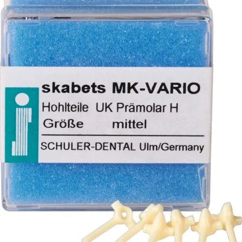 skabets MK-VARIO