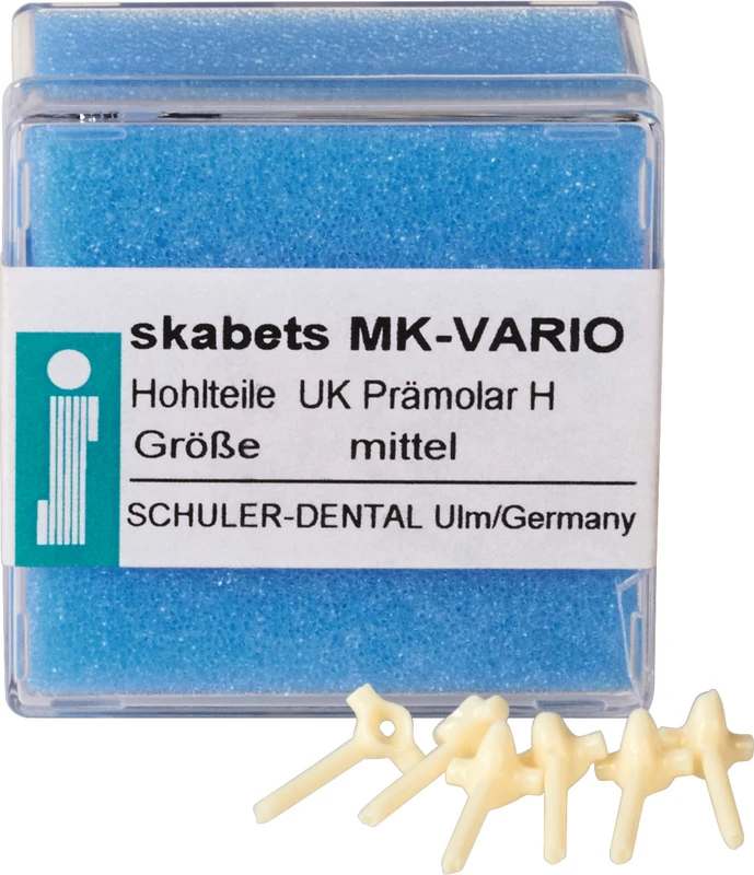 skabets MK-VARIO