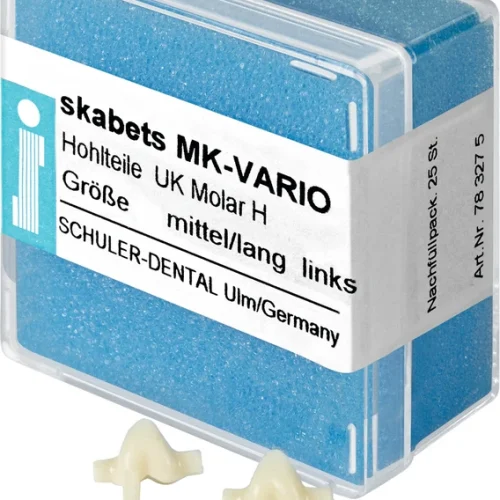 skabets MK-VARIO