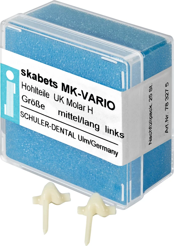 skabets MK-VARIO