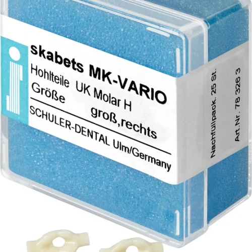 skabets MK-VARIO