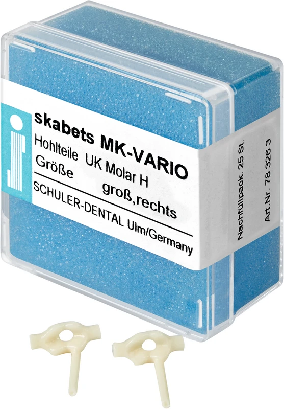 skabets MK-VARIO