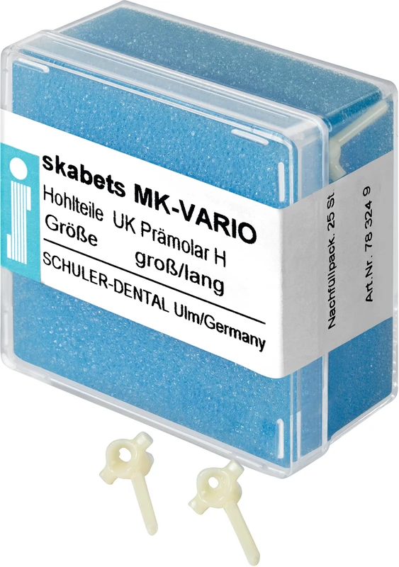 skabets MK-VARIO