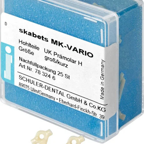 skabets MK-VARIO