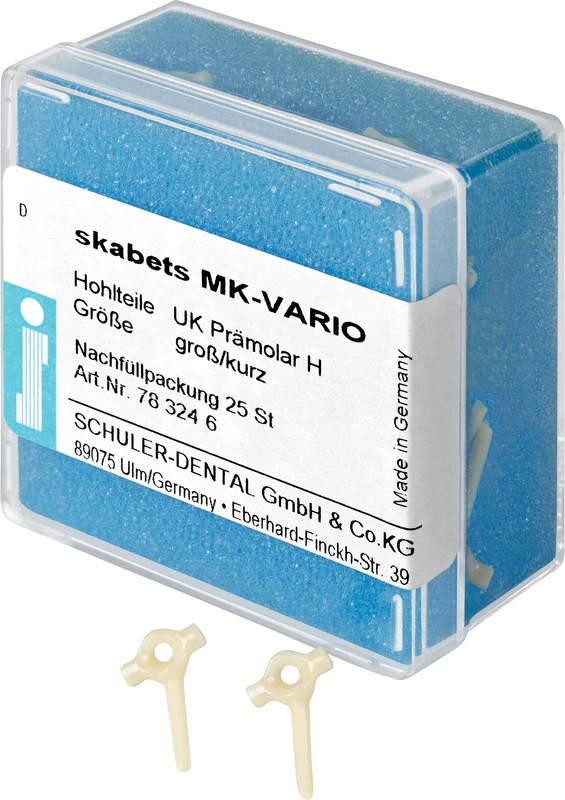 skabets MK-VARIO