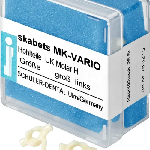 skabets MK-VARIO