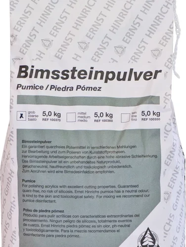 Pimpsteinpulver