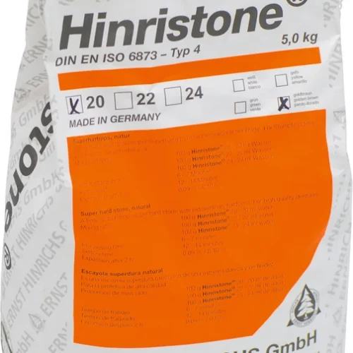 Hinristone® 20