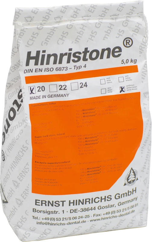 Hinristone® 20