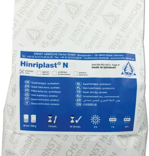 Hinriplast® N